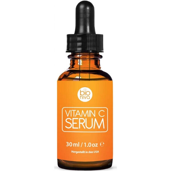 SERUM VITAMINE C ORYES