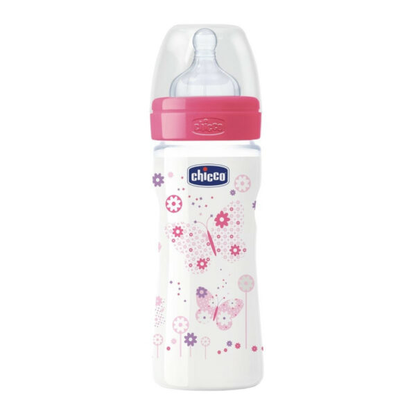 BIBERON CHICCO