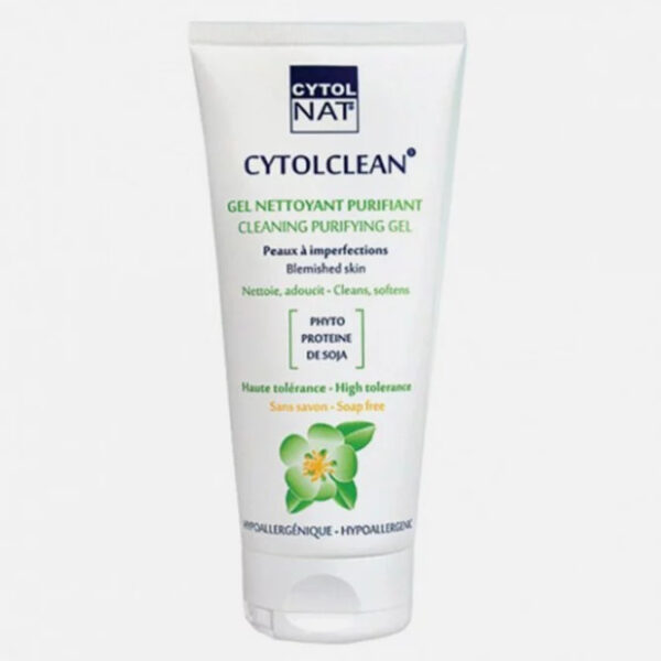 CytolClean Gel Nettoyant 175 ml