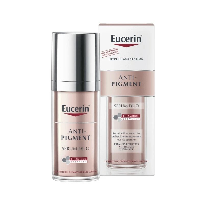 sérum anti-taches brunes