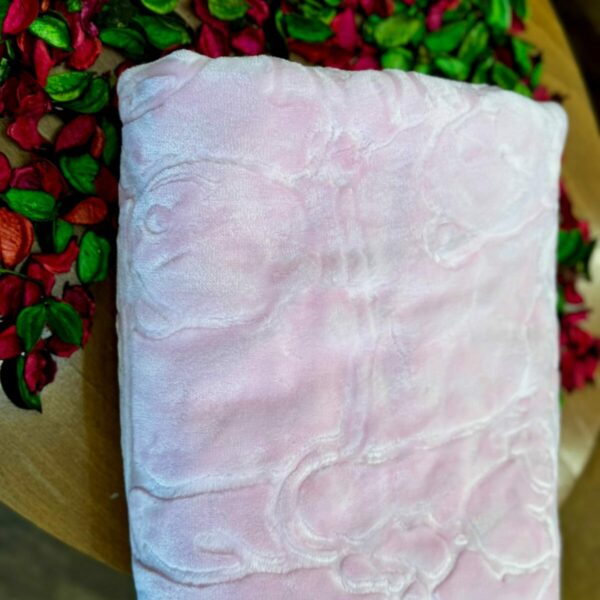 Couverture Pour Bébé - 500g