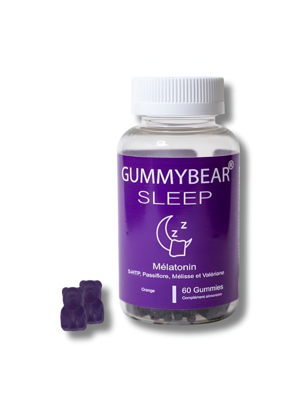 gummybear-sleep