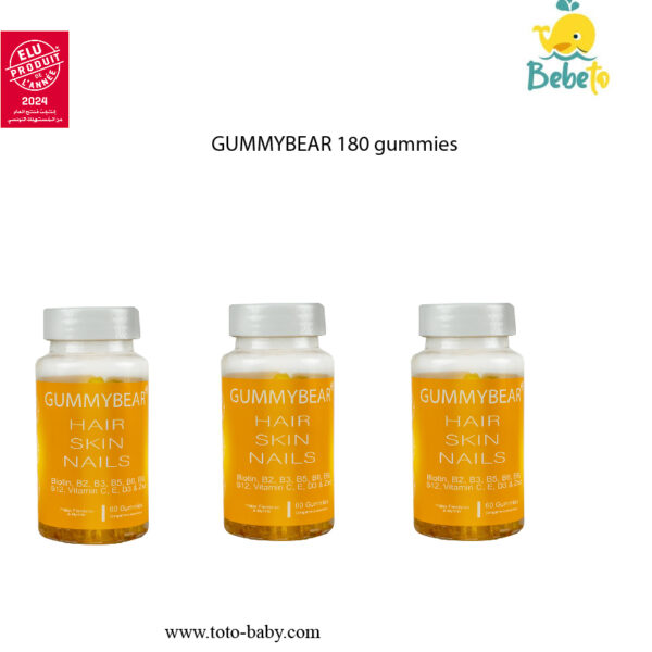 GummyBear
