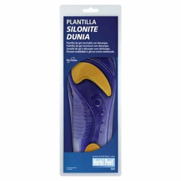 HER SEMELLE DUNIA TL