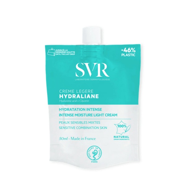 Hydraliane légère