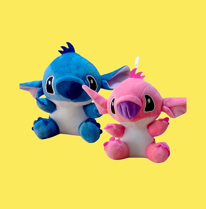 Stitch Peluche