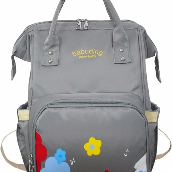 sac gris