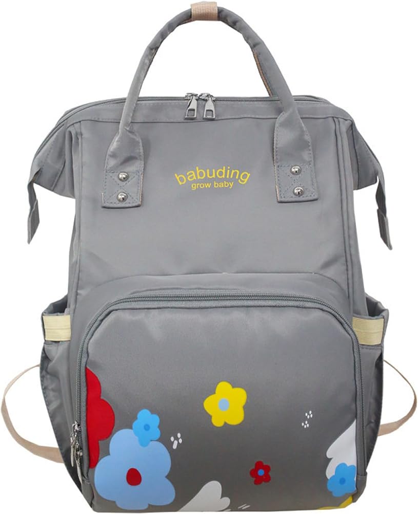 sac gris