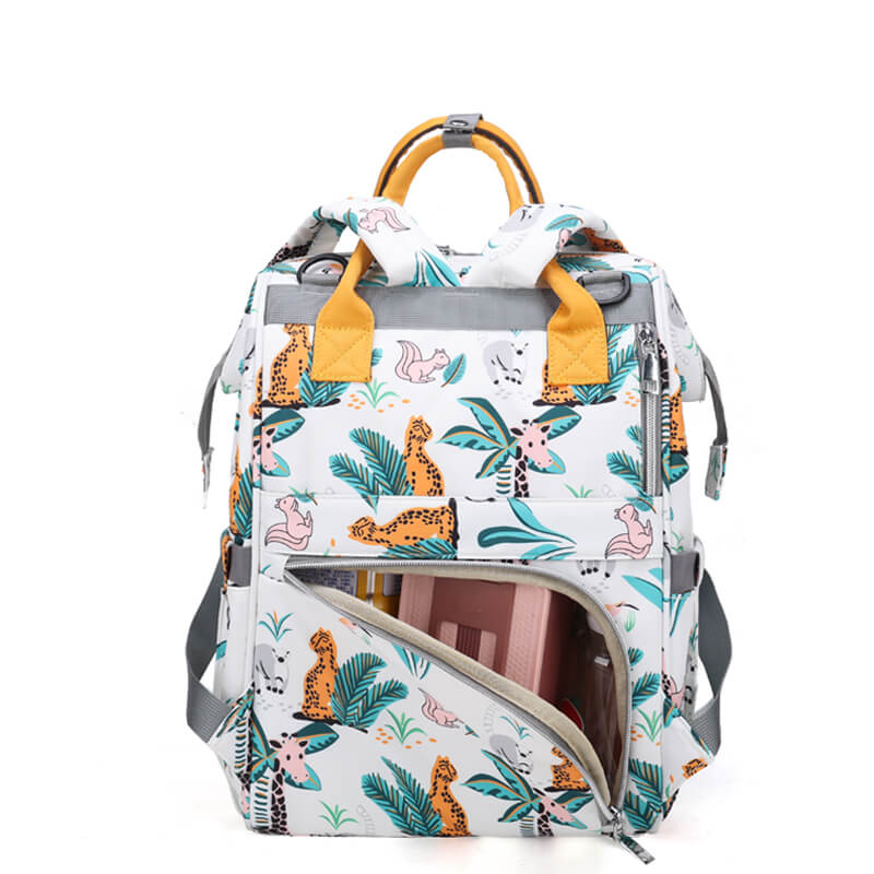 sac à couches