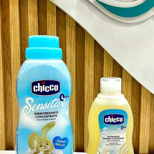 pack Chicco