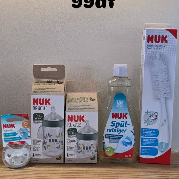 Pack Nuk