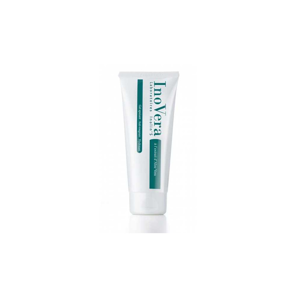 Inoderma gel apaisant 100ml