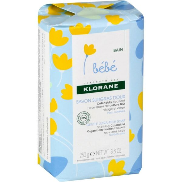 KLORANE SAVON
