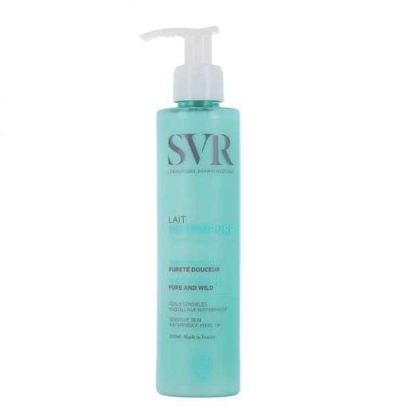 SVR PhysioPure