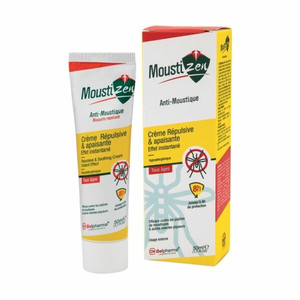 Moustizen Spray – 125 ml