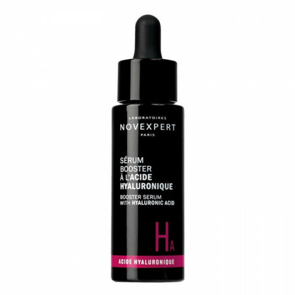 Novexpert Sérum Booster Acide Hyalu 30 ml