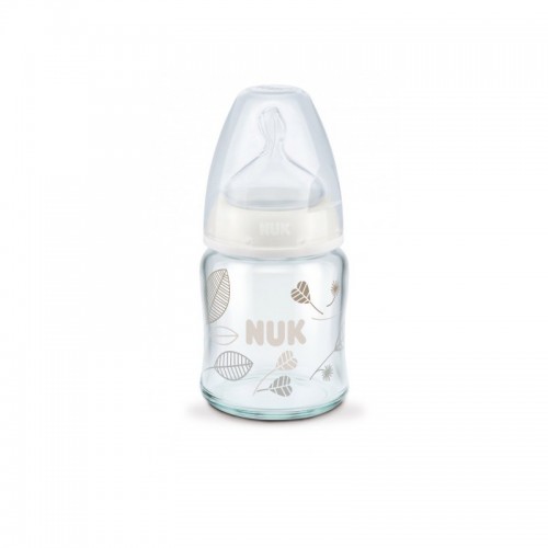 nuk biberon