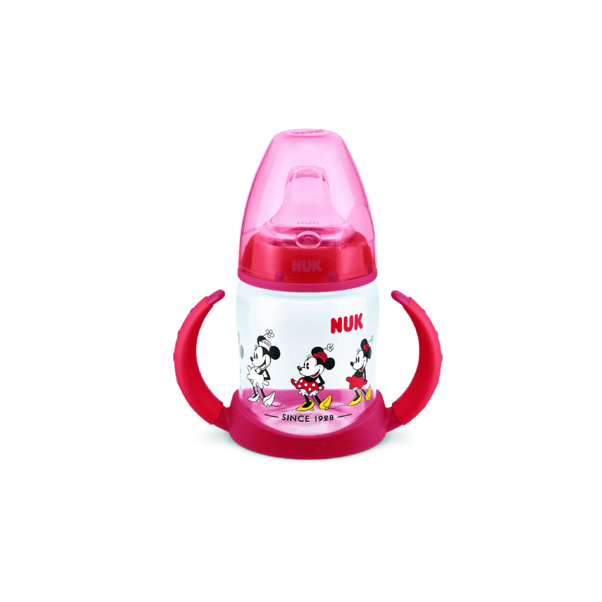 NUK Tasse Temps 6m+
