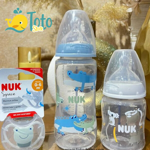 pack nuk