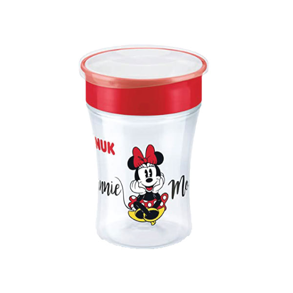 NUK Magic Cup First Choice Disney