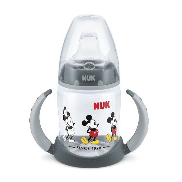 nuk tasse mickey