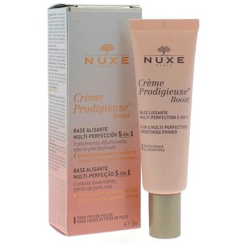 Nuxe Crème Prodigieuse Boost