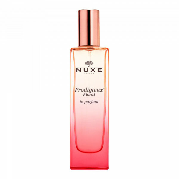 NUXE Prodigieux Parfum Floral 50 ml – Fraîcheur et élégance