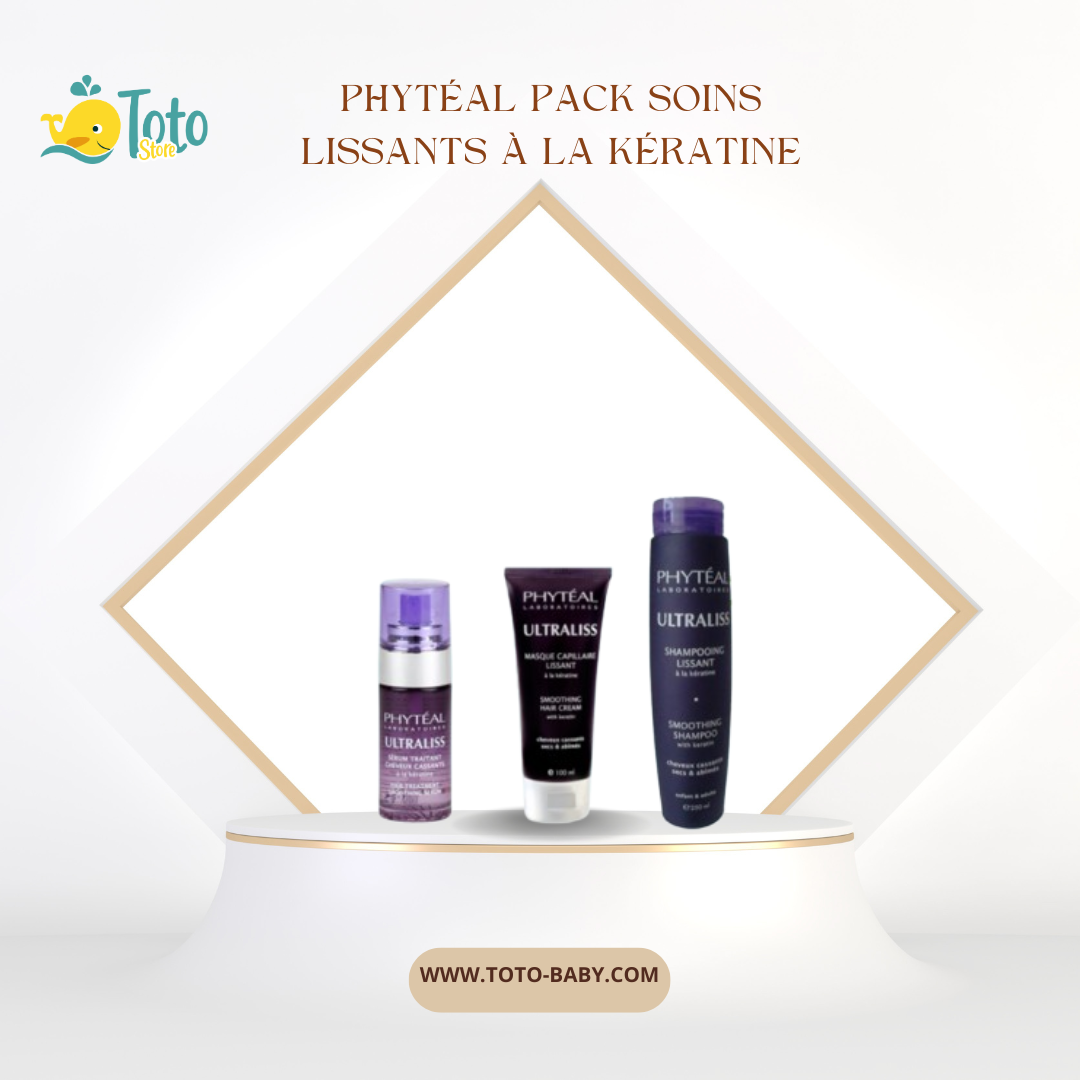Pack Phytéal