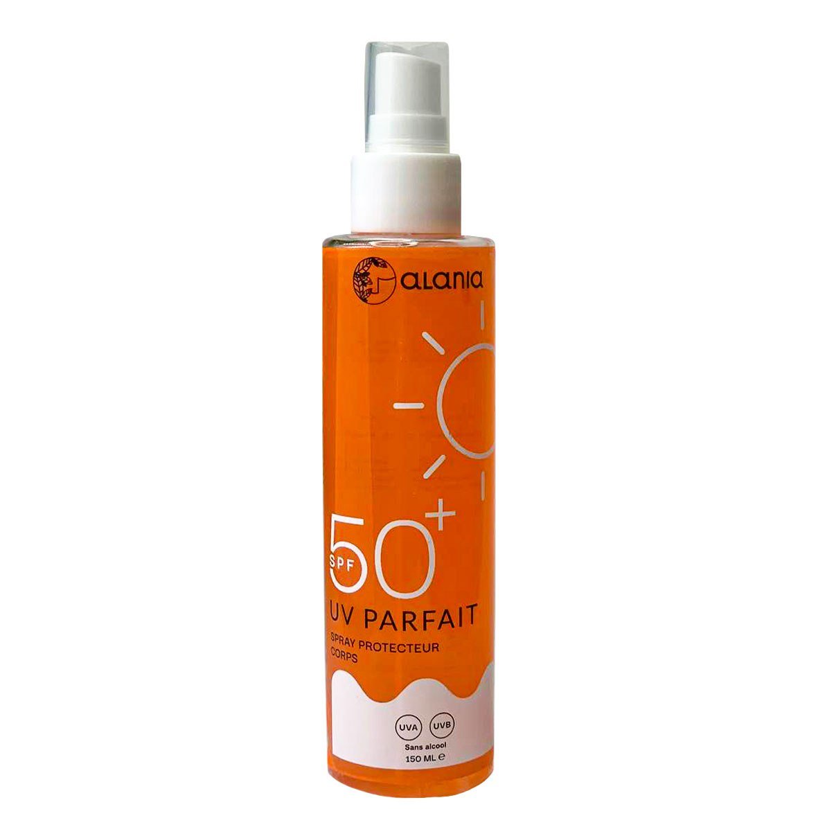 Spray Solaire Alania