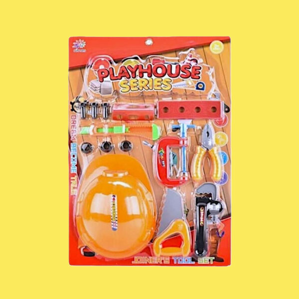 Tool Set Jouet