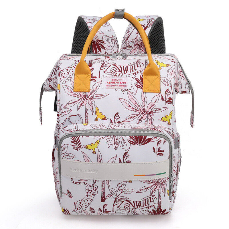 sac à dos à langer