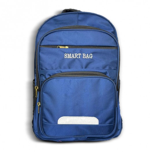 Smart Bag Sac à Dos SPM247 Collège & Lycée