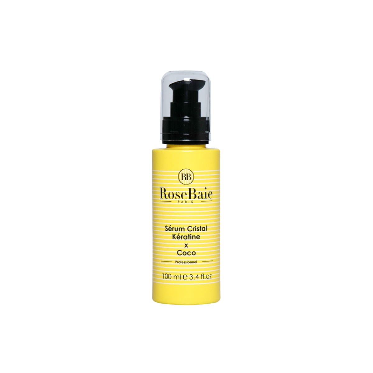 Sérum Capillaire
