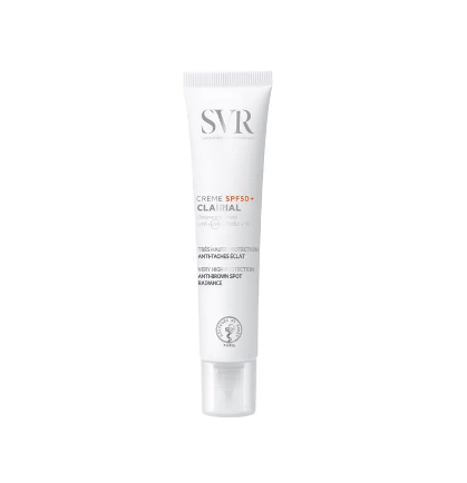 SVR CLAIRIAL Crème SPF50+