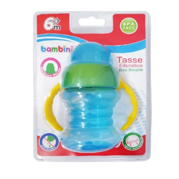 tasse éducative Bambini