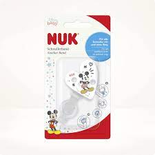 NUK ATTACHE SUCETTE MICKEY