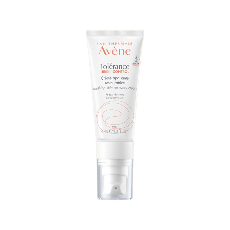 Avène Tolérance Control Crème Apaisante