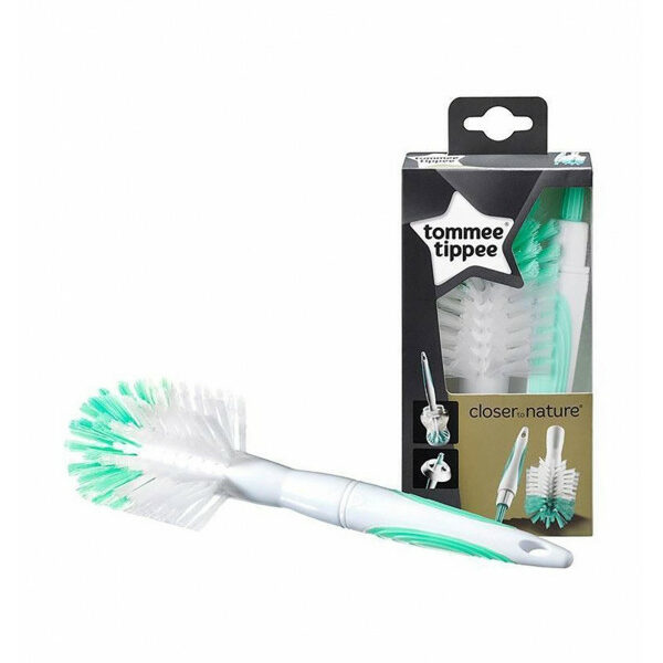 TOMMEE TIPPEE CLOSER TO NATURE GOUPILLON MIXTE