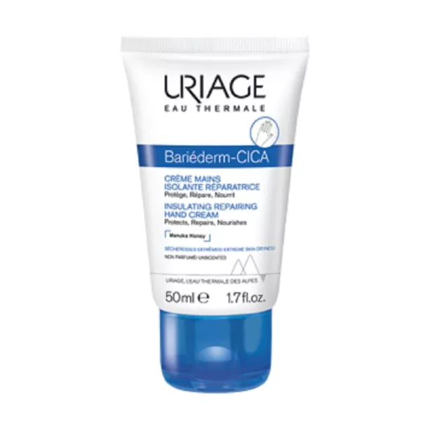 URIAGE Crème Mains