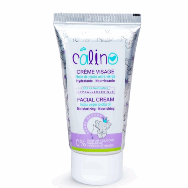 Calino Crème Visage