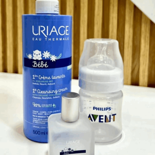 Pack Uriage Bébé