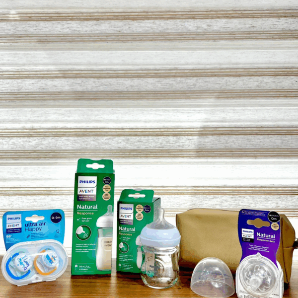 Pack Philips avec Trousse Gratuite