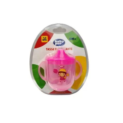 Tasse d’Apprentissage Baby Pur
