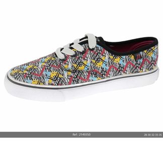 CHAUSSURE ORTHOPÉDIQUE RÉF 2149350 POUR GARÇONS