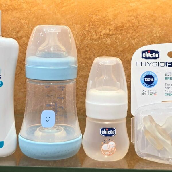 PACK CHICCO NV NEE