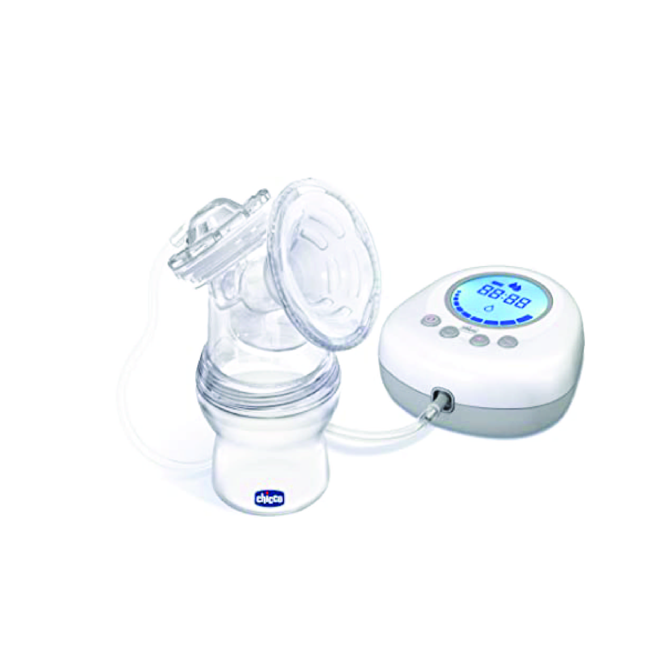 CHICCO TIRE LAIT ELECTRIQUE