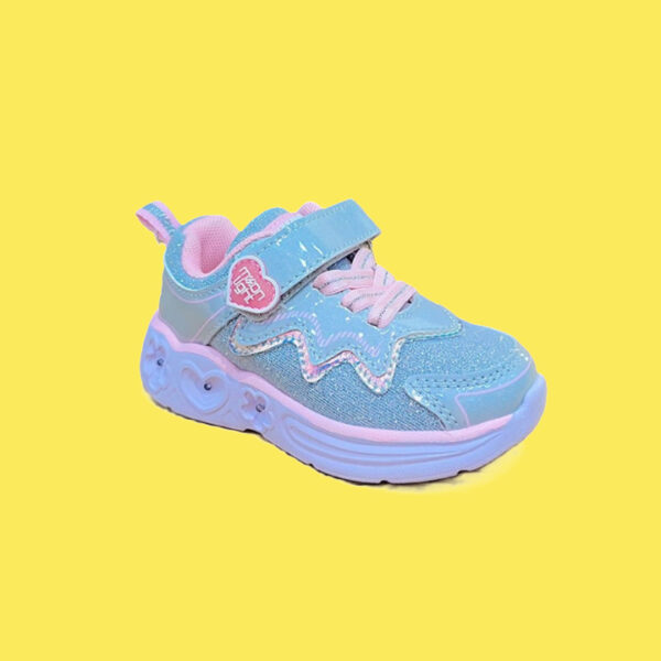 Chaussures Beppi – Filles