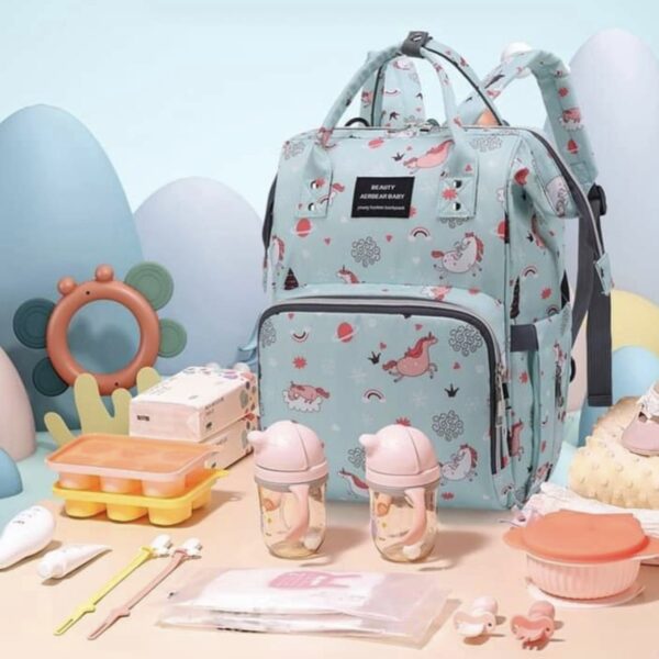 Sac à langer pour bébé