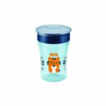 NUK Magic Cup 360° 8M+