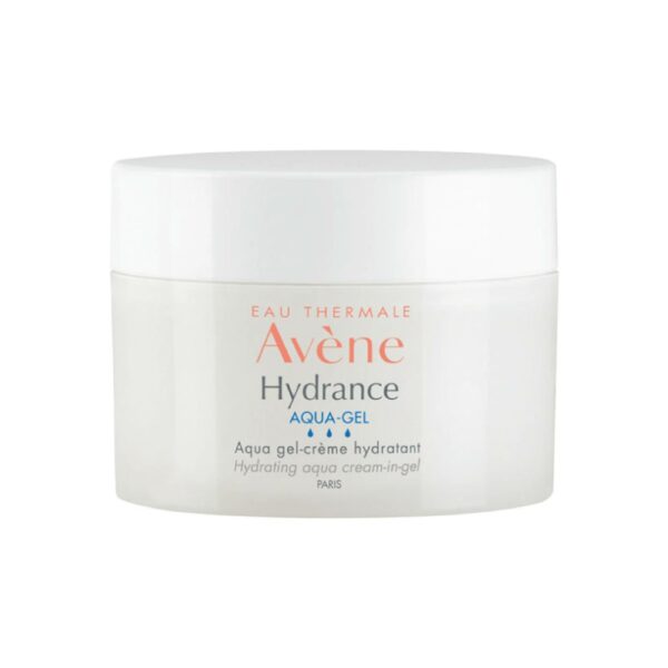 Avène Hydrance Aqua-Gel-Crème